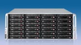 4U Servers (1 to 2 CPUs)