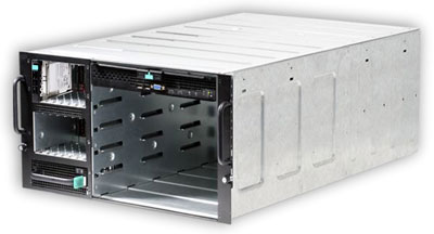 Intel Modular Server