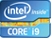 Intel Core i9